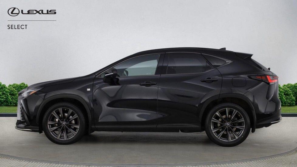 Used Lexus NX 2023 for sale - 77705406: Photo 7