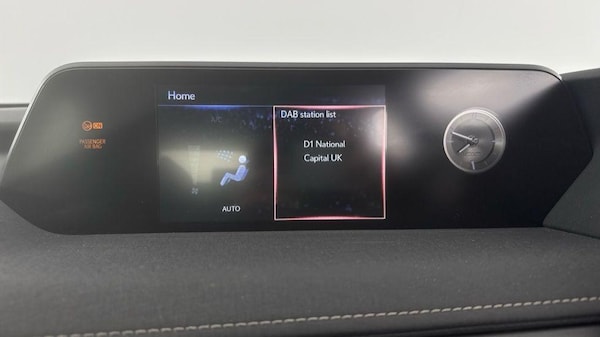 Used Lexus UX 2021 for sale - 75463767: Photo 10