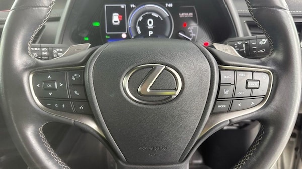 Used Lexus UX 2021 for sale - 75463767: Photo 11