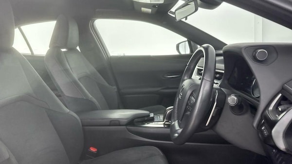 Used Lexus UX 2021 for sale - 75463767: Photo 13