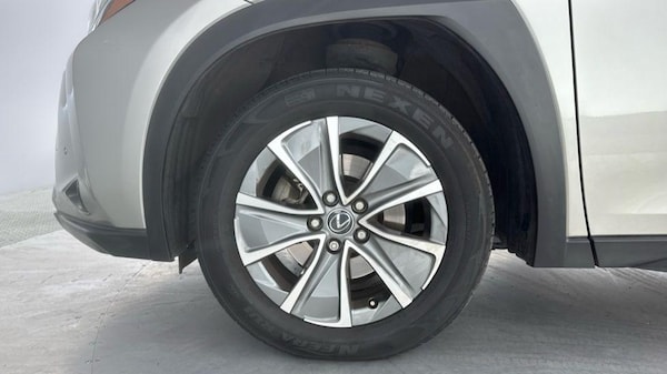 Used Lexus UX 2021 for sale - 75463767: Photo 16