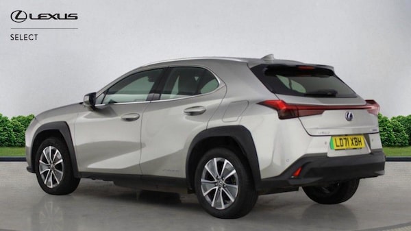 Used Lexus UX 2021 for sale - 75463767: Photo 18