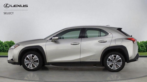 Used Lexus UX 2021 for sale - 75463767: Photo 19
