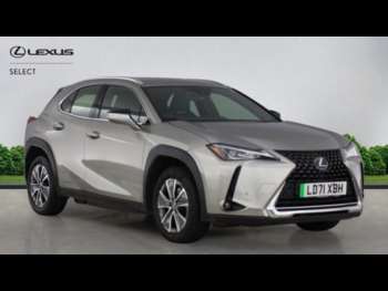 2021 (71) - 300e 150kW 54.3 kWh 5dr E-CVT