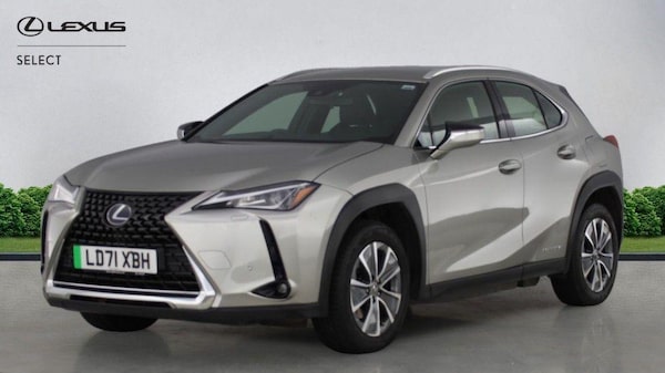 Used Lexus UX 2021 for sale - 75463767: Photo 20