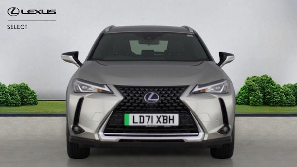 Used Lexus UX 2021 for sale - 75463767: Photo 21