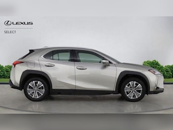 Used Lexus UX 2021 for sale - 75463767: Photo