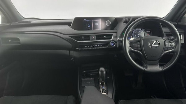 Used Lexus UX 2021 for sale - 75463767: Photo 7