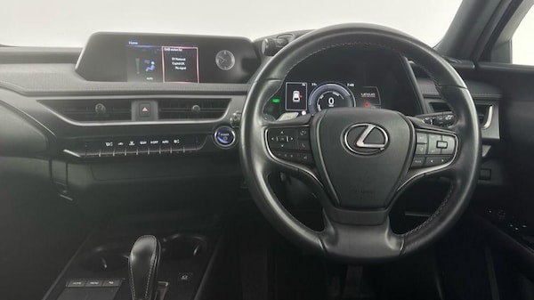 Used Lexus UX 2021 for sale - 75463767: Photo 8