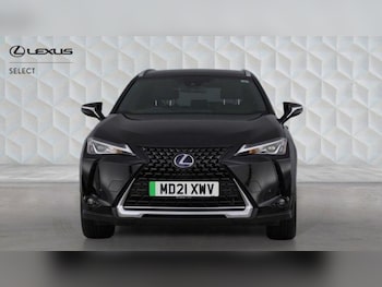 Used Lexus UX 2021 for sale - 79496772: Photo