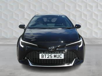 Used Toyota Corolla 2025 for sale - 79387595: Photo