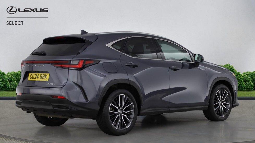 Used Lexus NX for sale - 77808930: Photo 10