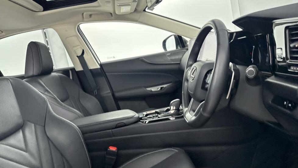 Used Lexus NX for sale - 77808930: Photo 11