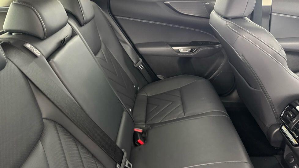 Used Lexus NX for sale - 77808930: Photo 12