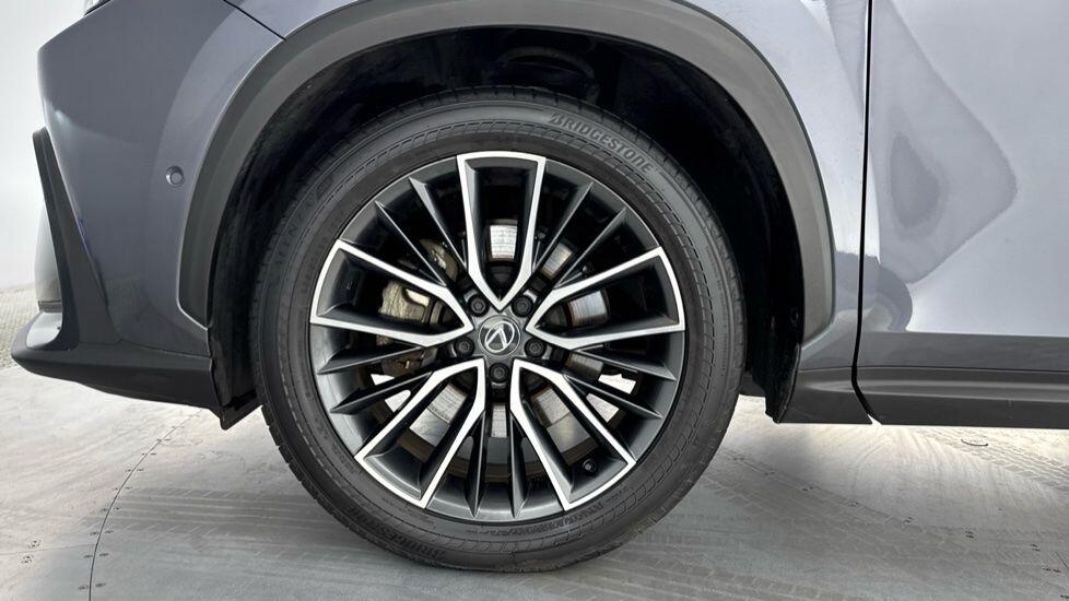 Used Lexus NX for sale - 77808930: Photo 14