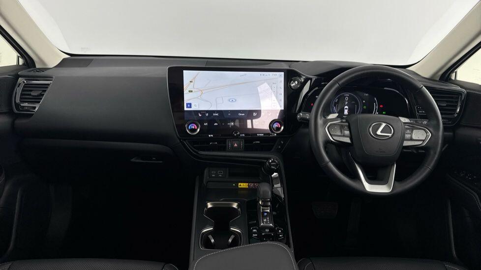 Used Lexus NX for sale - 77808930: Photo 15