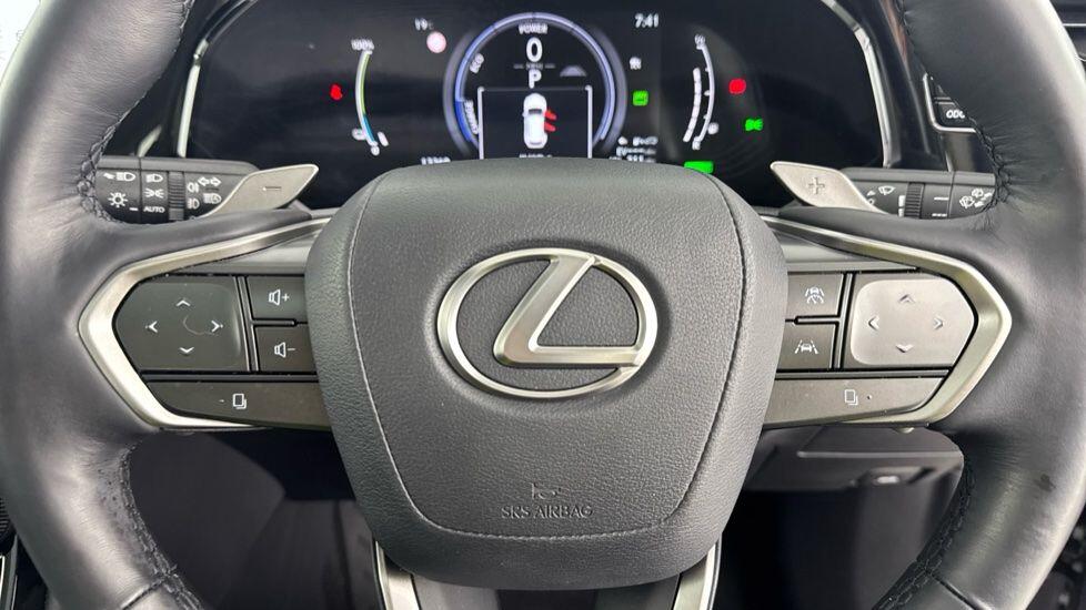 Used Lexus NX for sale - 77808930: Photo 19
