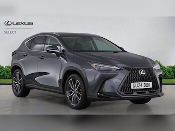 Used Lexus NX 2024 for sale - 77808930: Photo