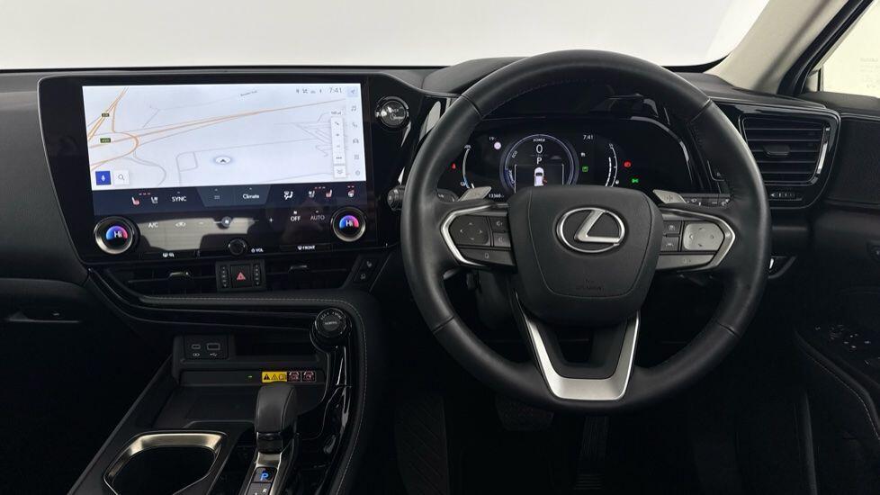 Used Lexus NX for sale - 77808930: Photo 21