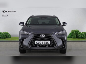 Used Lexus NX 2024 for sale - 77808930: Photo