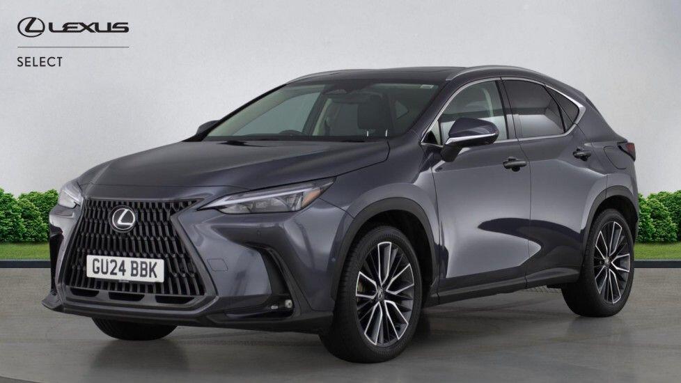 Used Lexus NX for sale - 77808930: Photo 5