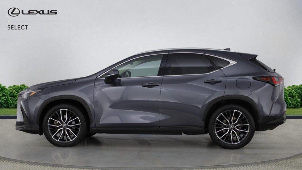 Used Lexus NX for sale - 77808930: Photo 7