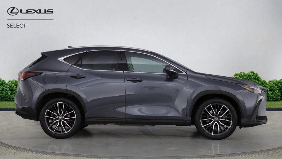 Used Lexus NX for sale - 77808930: Photo 9