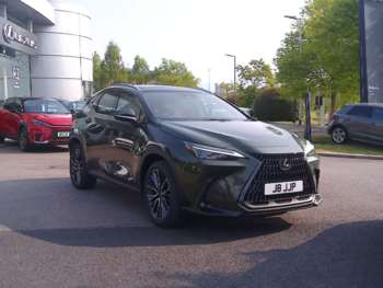 2022 (22) - 350h 2.5 Takumi 5dr E-CVT [Pan roof]