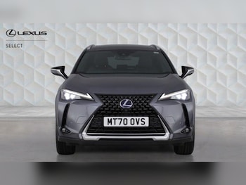 Used Lexus UX 2021 for sale - 78957821: Photo