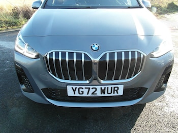 Used BMW 2 Series Active Tourer 2022 for sale - 76765385: Photo