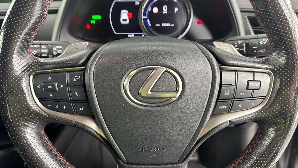 Used Lexus UX 2021 for sale - 76294791: Photo 11