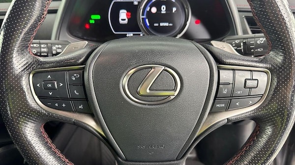 Used Lexus UX 2021 for sale - 76294791: Photo 11