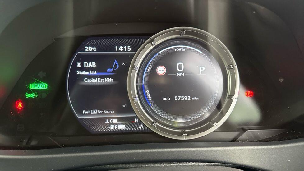 Used Lexus UX 2021 for sale - 76294791: Photo 12