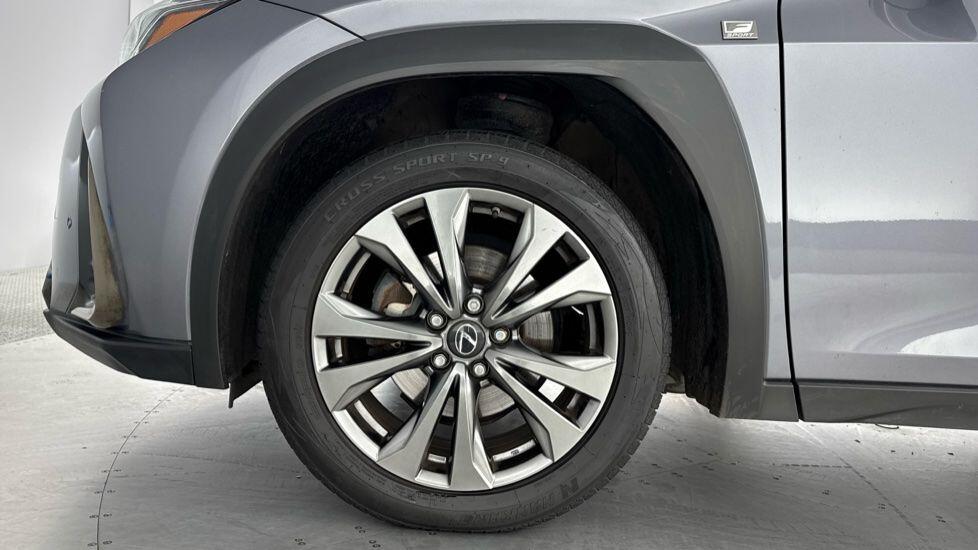 Used Lexus UX 2021 for sale - 76294791: Photo 16