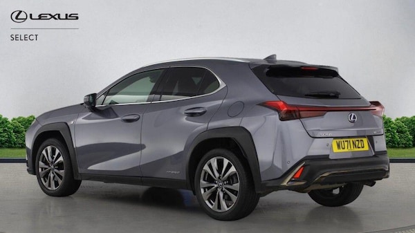 Used Lexus UX 2021 for sale - 76294791: Photo 18