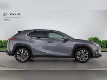 Used Lexus UX 2021 for sale - 76294791: Photo