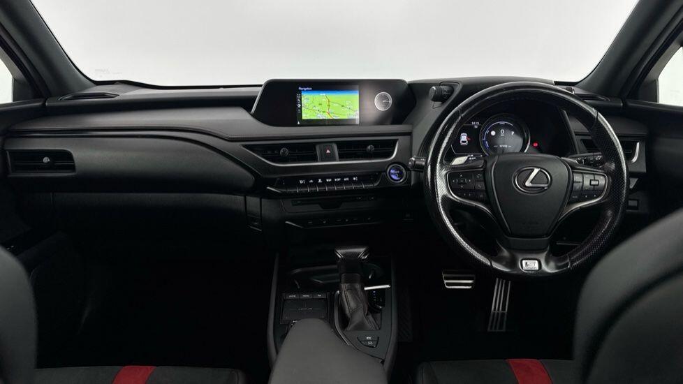 Used Lexus UX 2021 for sale - 76294791: Photo 7