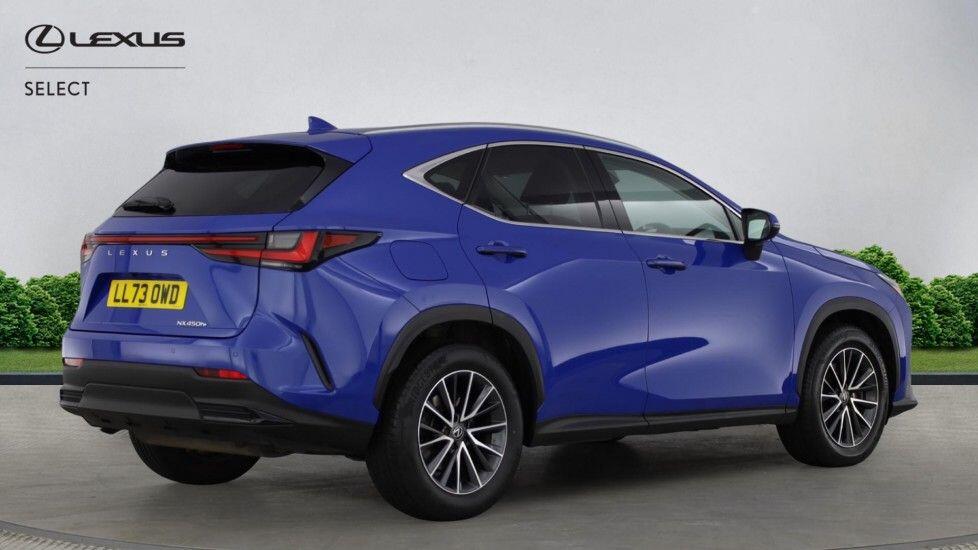 Used Lexus NX for sale - 77704700: Photo 10