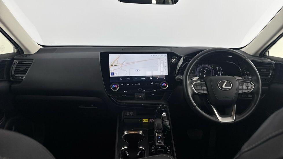 Used Lexus NX for sale - 77704700: Photo 11