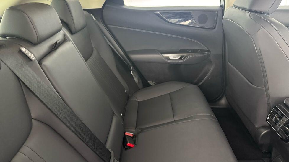 Used Lexus NX for sale - 77704700: Photo 13