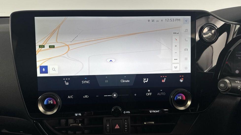 Used Lexus NX for sale - 77704700: Photo 16