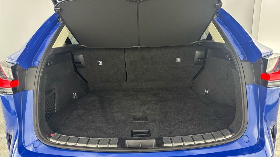 Used Lexus NX for sale - 77704700: Photo 18