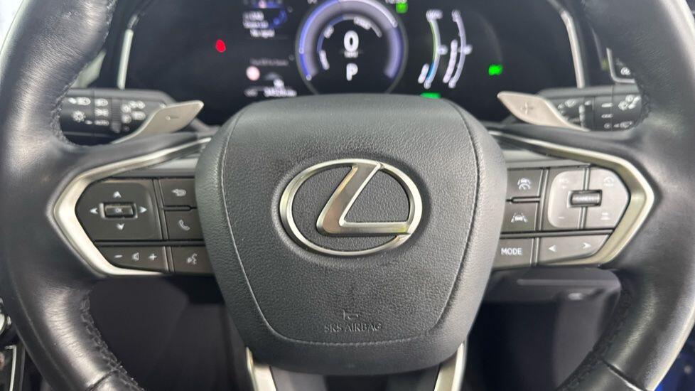 Used Lexus NX for sale - 77704700: Photo 19