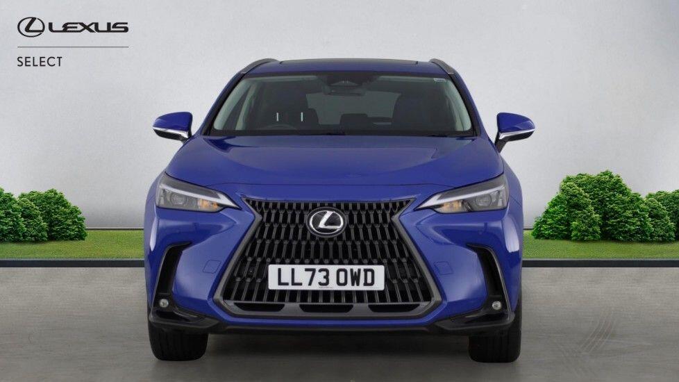 Used Lexus NX for sale - 77704700: Photo 4