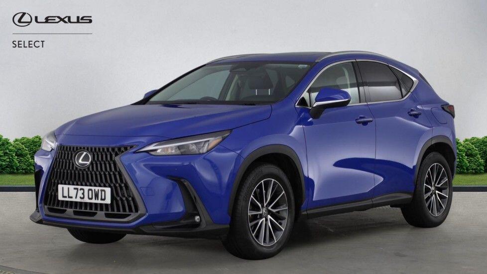 Used Lexus NX for sale - 77704700: Photo 5