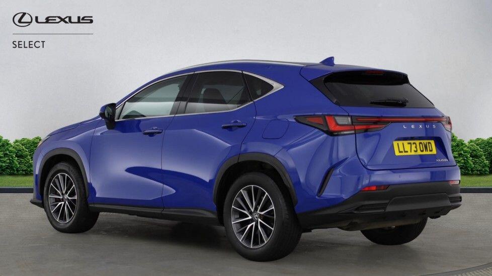 Used Lexus NX for sale - 77704700: Photo 6
