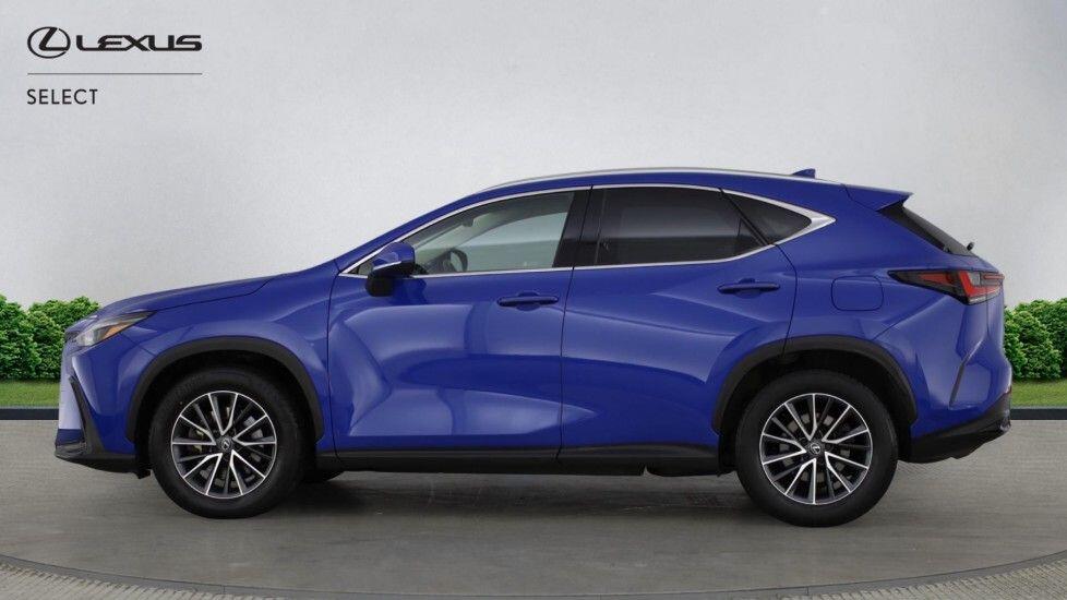Used Lexus NX for sale - 77704700: Photo 7