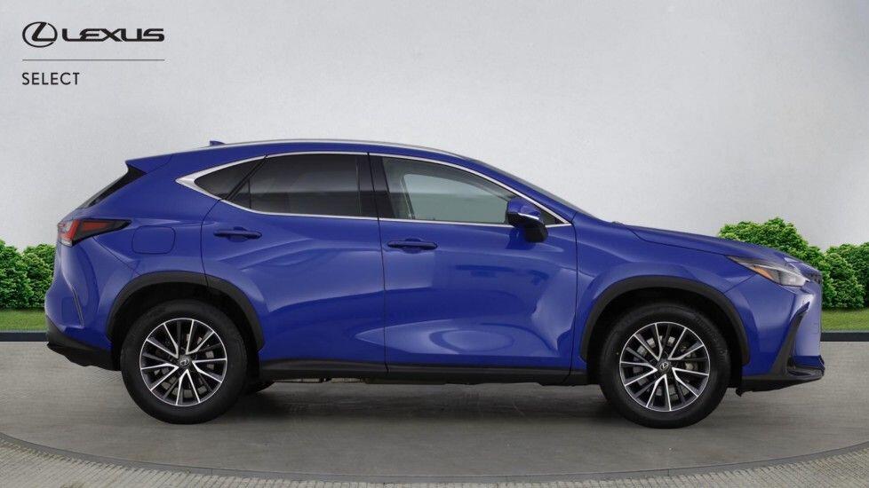 Used Lexus NX for sale - 77704700: Photo 9