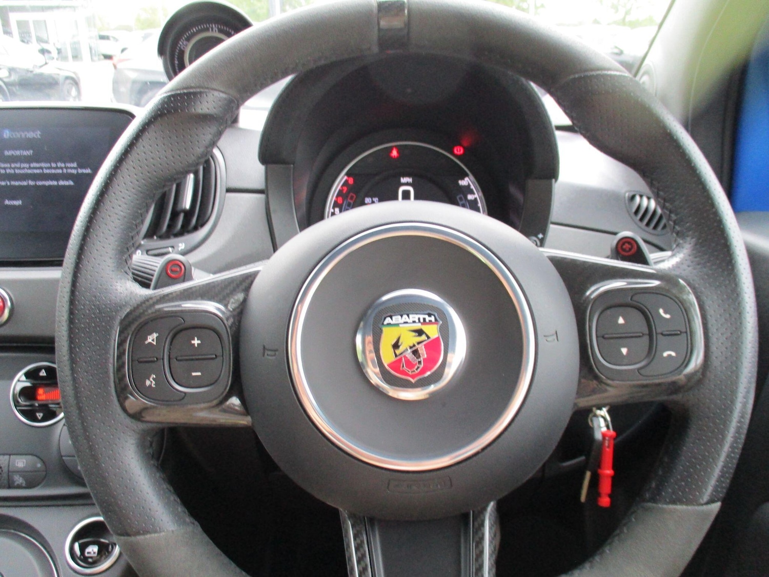Vehicle 56