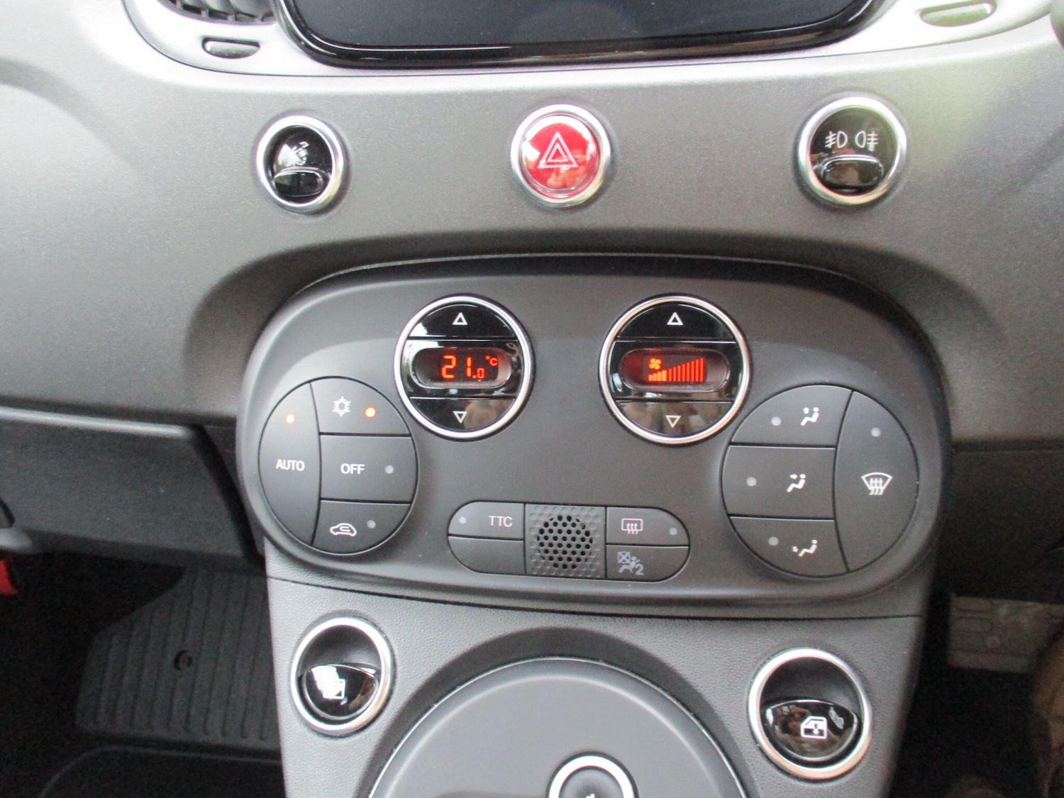 Vehicle 64